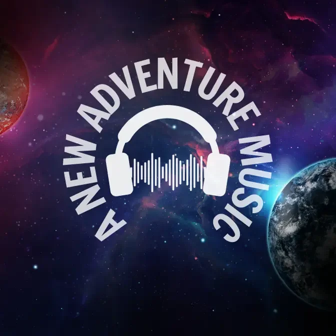 A new adventure music