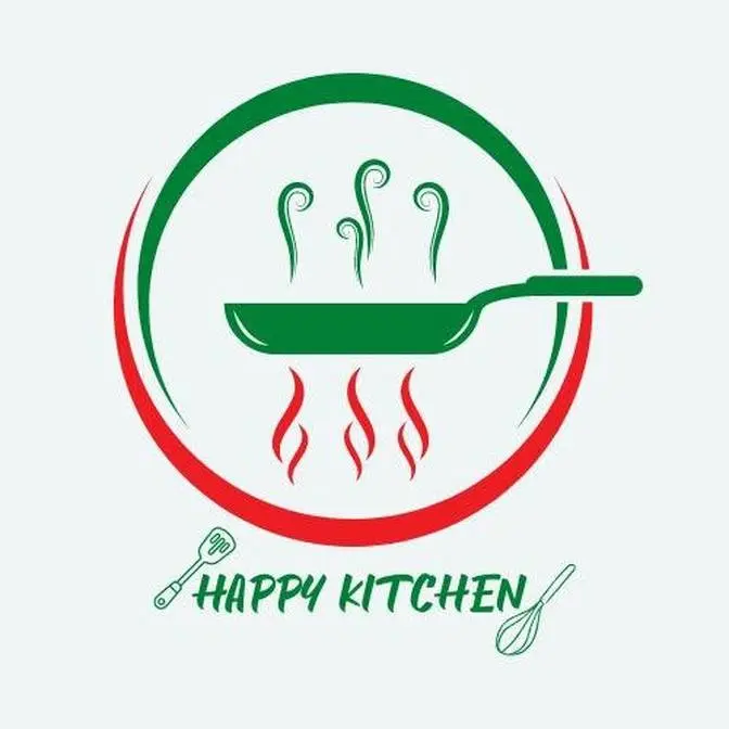 Happy Kitchen