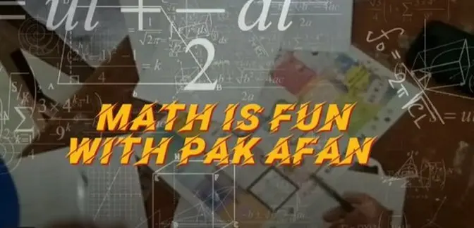 Math is Fun with Pak Afan : Belajar Serius tentang Aturan Sinus | #literasidigitalindonesia #kebaikanitukeren #kindnessiscool