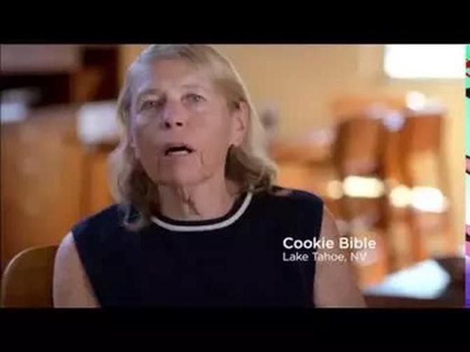 Catherine Cortez Masto for U.S. Senate TV Ad: Cookie