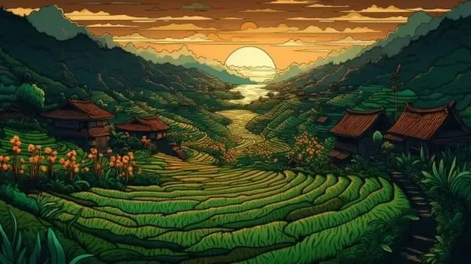 運動晨光
