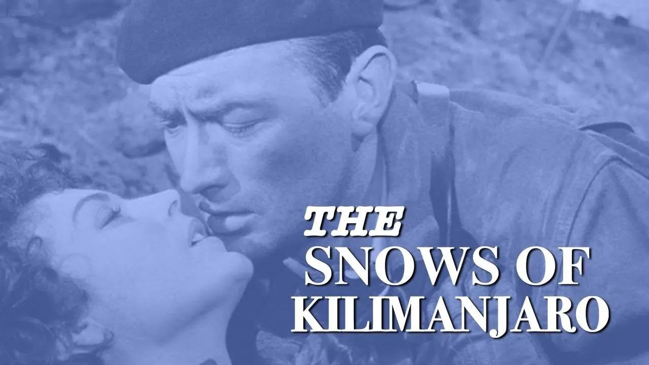 The Snows of Kilimanjaro