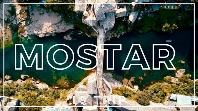 Discover The Timeless Charm Of Mostar_ A Journey Through Bosnia's ...