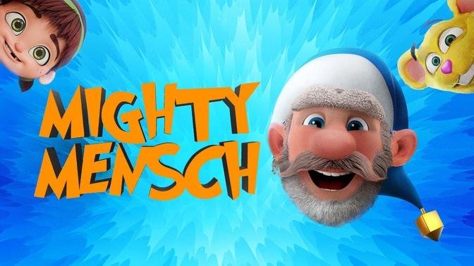 Mighty Mensch