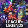 League of Legends Highlight
