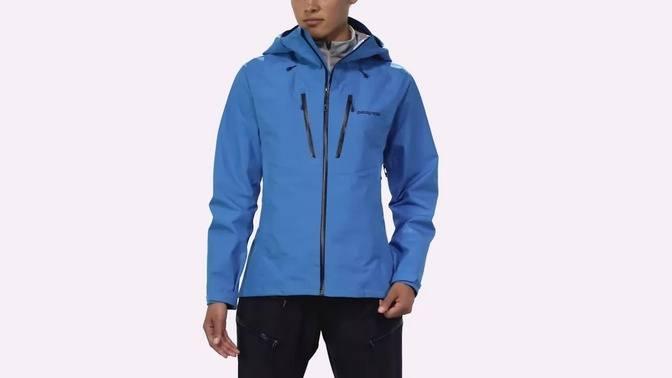 Patagonia® Women's Triolet Jacket