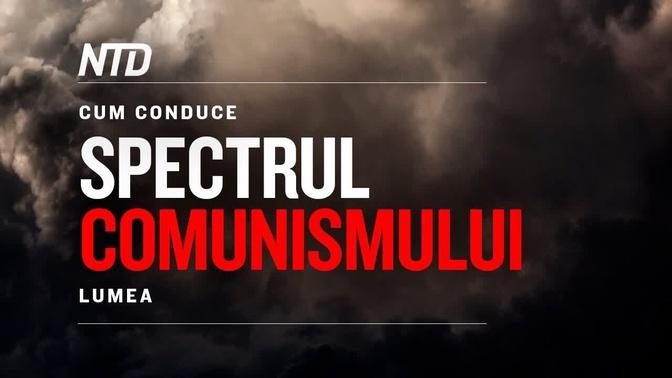 Cum conduce spectrul comunismului lumea | Trailer