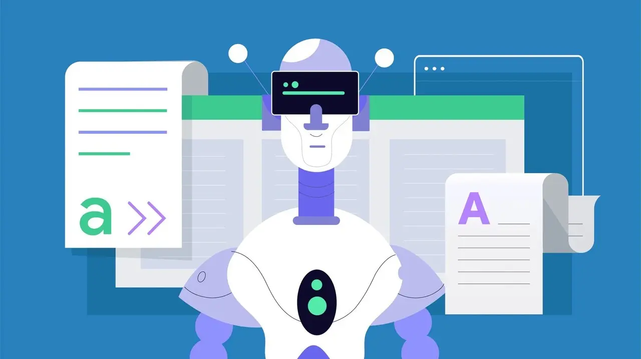 How We’re Using (and Not Using) AI Writing at Draft.dev