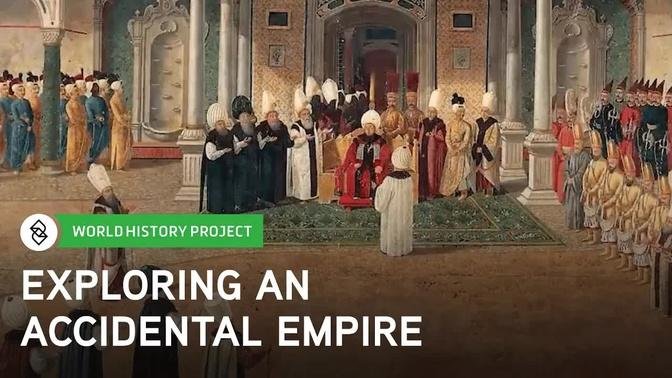 The Omani Empire and Its Impact on the World | World History Project