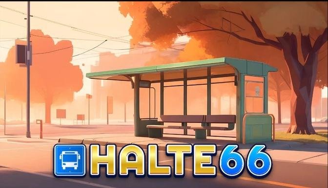 Exploring Halte66: The Rising Star in Slot Gaming