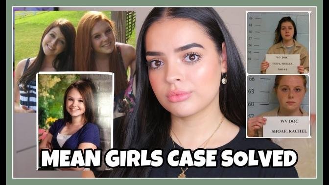 The Case of Skylar Neese: 16 Year Old Killers... | JackieFlores