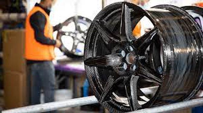 Automotive Carbon Fiber Rims Market To Witness the Highest Growth Globally in Coming Years