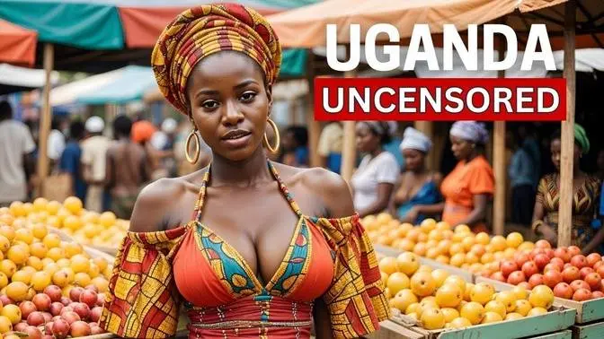THIS IS LIFE IN UGANDA: What Makes This African Nation Unique?