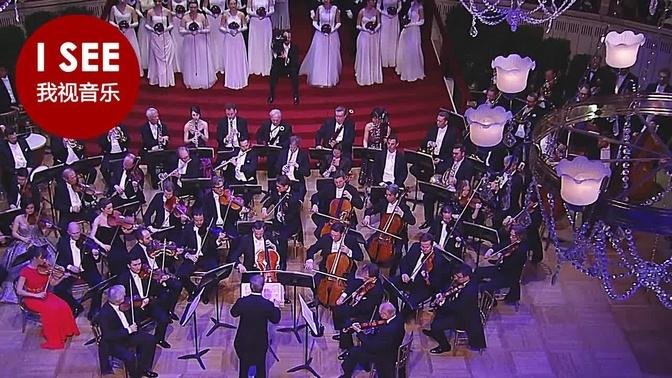 莫扎特《魔笛》序曲 - 維也納國家劇院