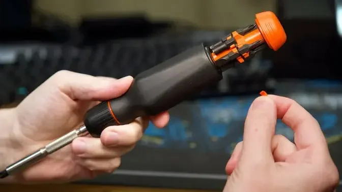 It BROKE! Linus Tech Tips Screwdriver review (6 months later)