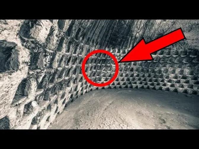 12 Most Mysterious Finds That Really Exist