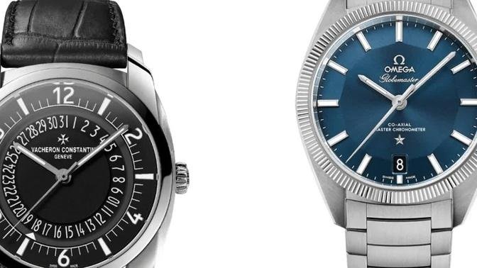 Underappreciated Watches from Luxury Brands (Rolex, Omega, and more!) | WATCH CHRONICLER