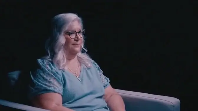 Walking in Faith for Healing | Pam Stebins