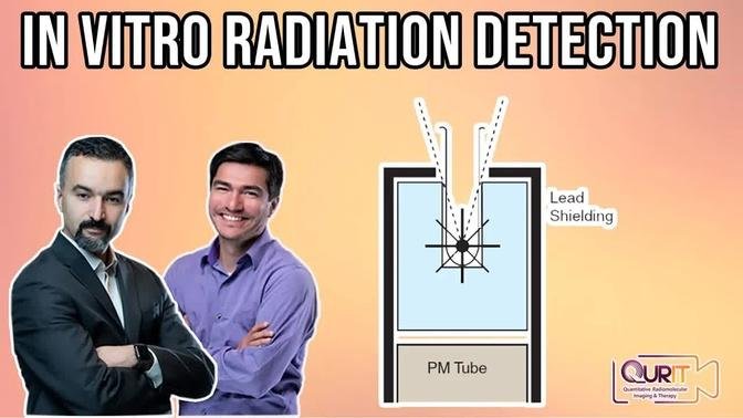 In Vitro Radiation Detection [L23]