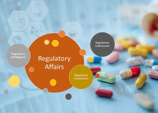 Comprehensive Certification Programs in Drug Regulatory Affairs and Pharmaceutical Validation