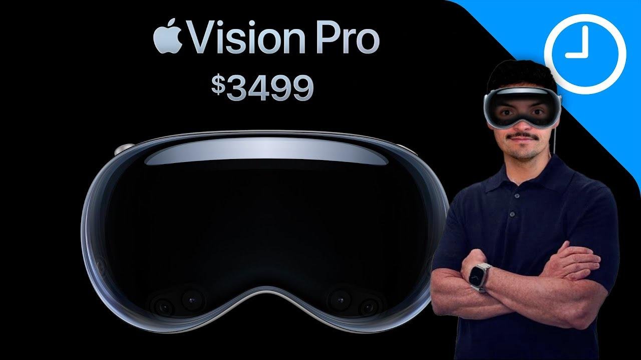 Buying A Vision Pro Will Be VERY Different, Here Is What to Expect!