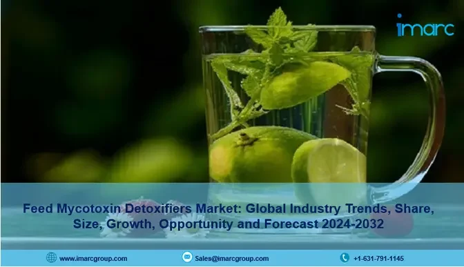 Feed Mycotoxin Detoxifiers Market Demand, Trends & Forecast 2024-2032