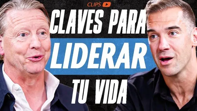 El secreto para mantener la motivación y liderar con energía | Hans Vestberg