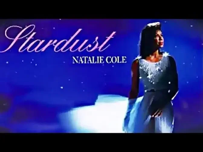 ❤♫ Natalie Cole - When I Fall In Love (Duet With Nat King Cole) 當我墜入愛河 (1996)