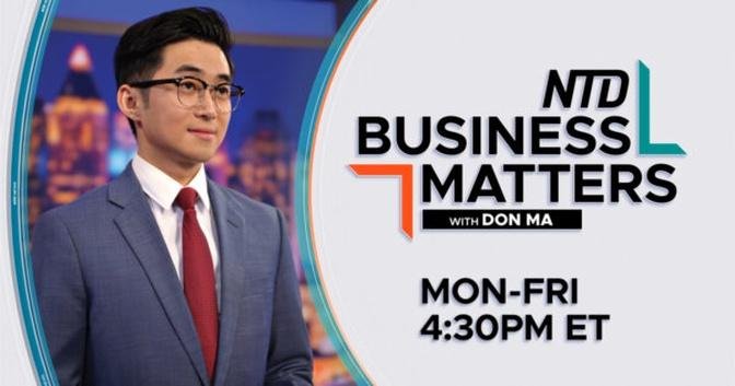 Business Matters Full Broadcast (July 30)