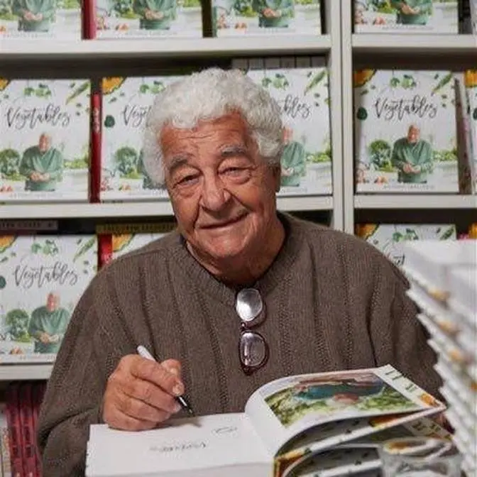 Antonio Carluccio