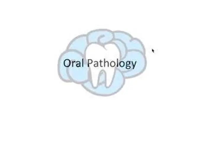 Oral Pathology 4 Mucosal Immunologic Diseases Inbde 7300