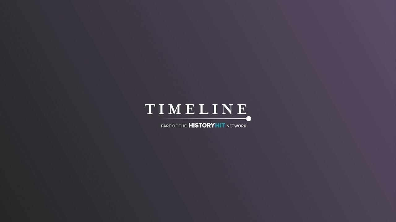 Timeline World History Documentaries