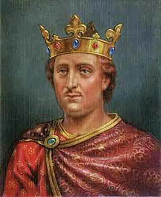 Henry II of England