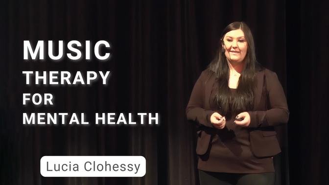 Music Therapy For Mental Health
