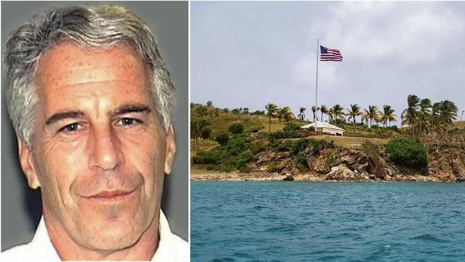 Second Tranche Of Jeffrey Epstein Court Documents Unveil Further