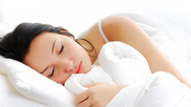Americans Say They Would Feel Better If They Got More Sleep