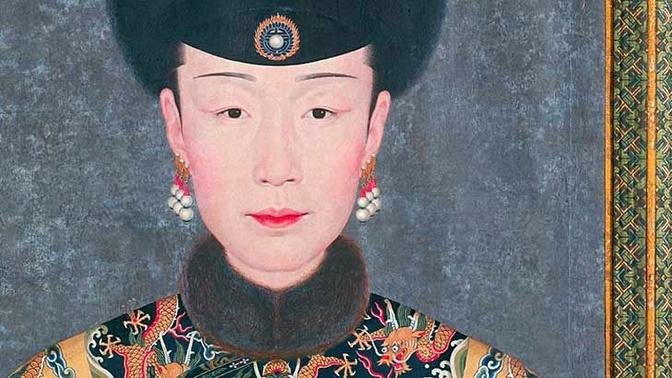 A Golden Age of China: Qianlong Emperor opens at NGV