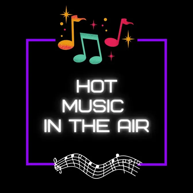 Hot Music on the Air