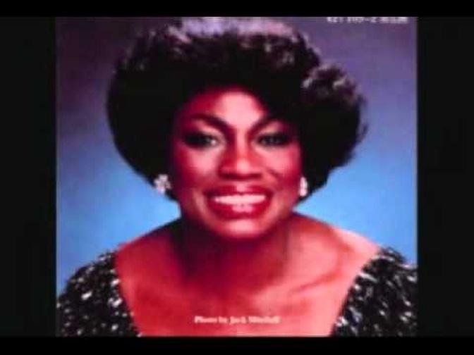 LEONTYNE PRICE-CARMEN -HABANERA-1act. 1963