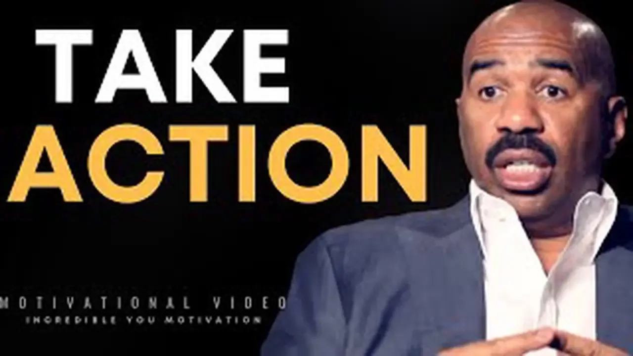 Be Unstoppable | Steve Harvey,Jim Rohn,Les Brown | Motivational Video | Incredible You