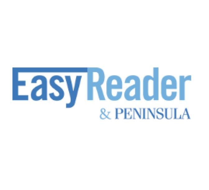 Easy Reader & Peninsula