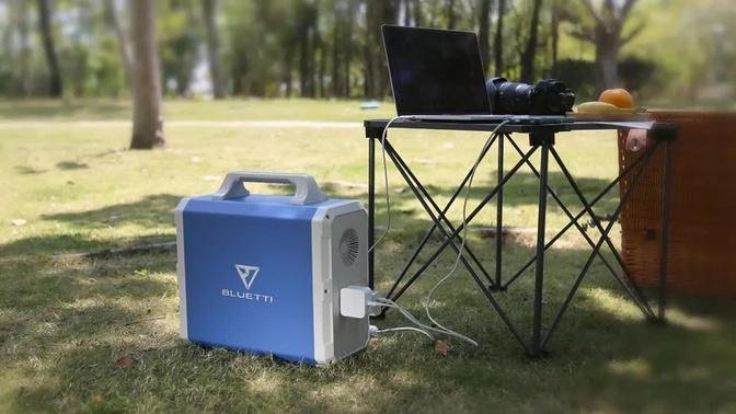 Top 5 Best Portable Power Stations In 2020
