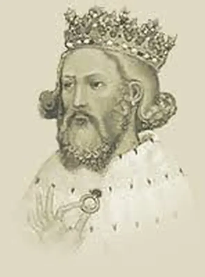 Edward the Confessor, King