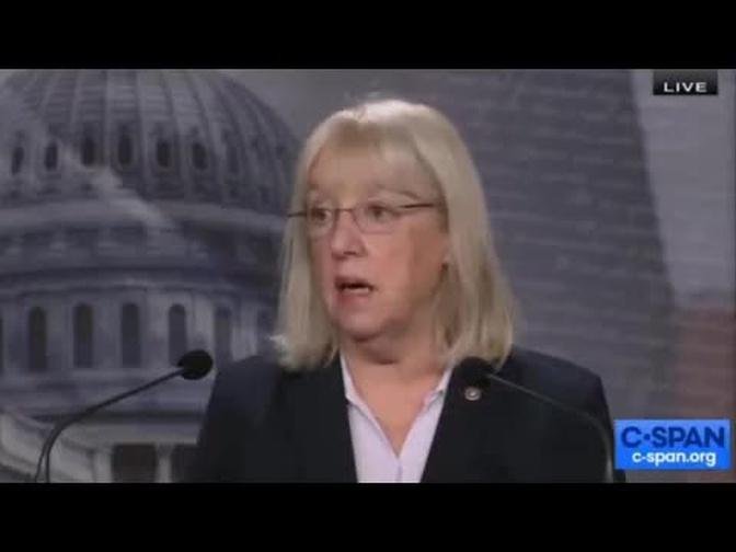 Senator Murray Highlights Relief Provided by the American Rescue Plan