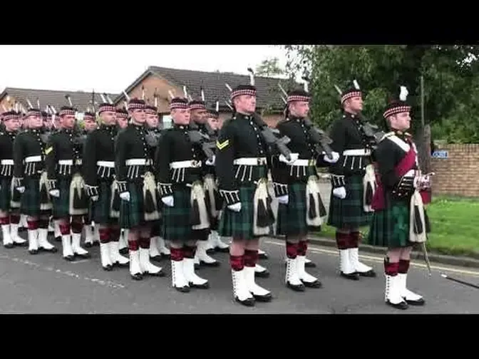 Royal Marines Corps of Drums and Top Secret Drum Corps | The Bands of HM Royal Marines