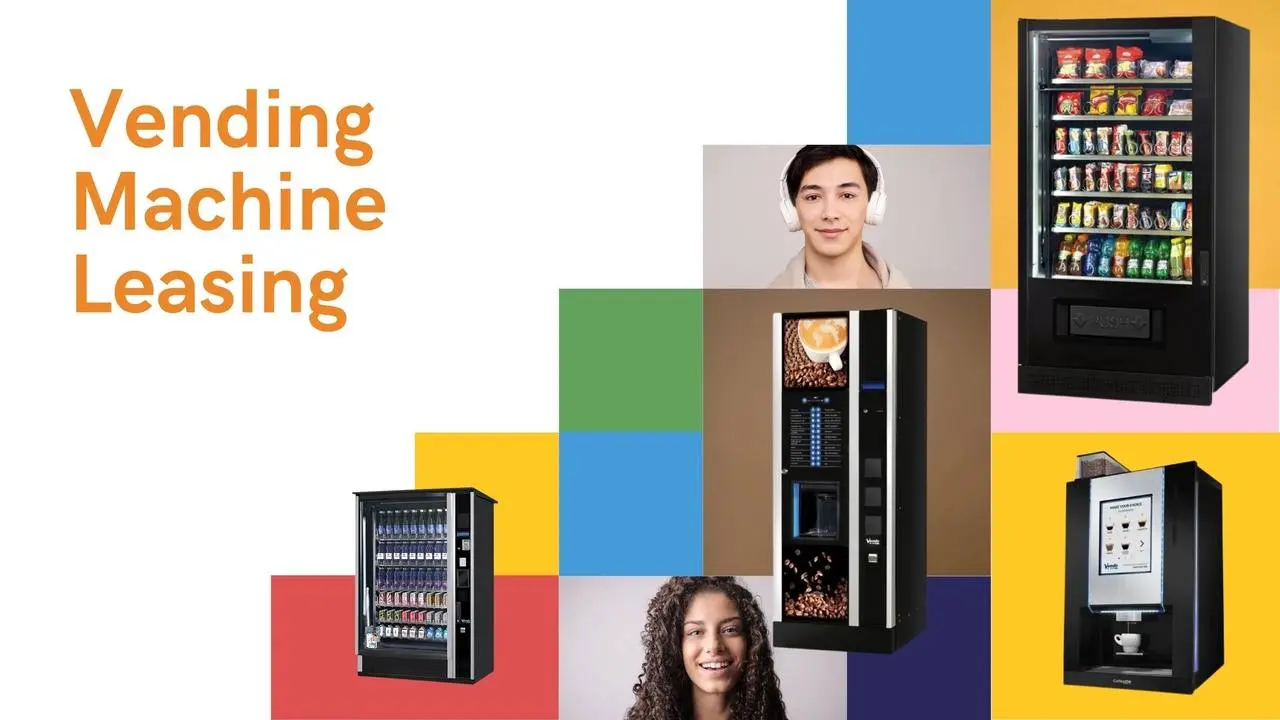 Exploring Vending Machine Sales, Leasing Options, and Innovations for Offices and Vape Products