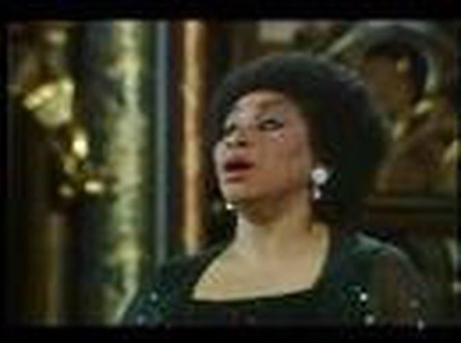 Leontyne Price sings Panis Angelicus | Videos | Leontyne Price | Gan ...