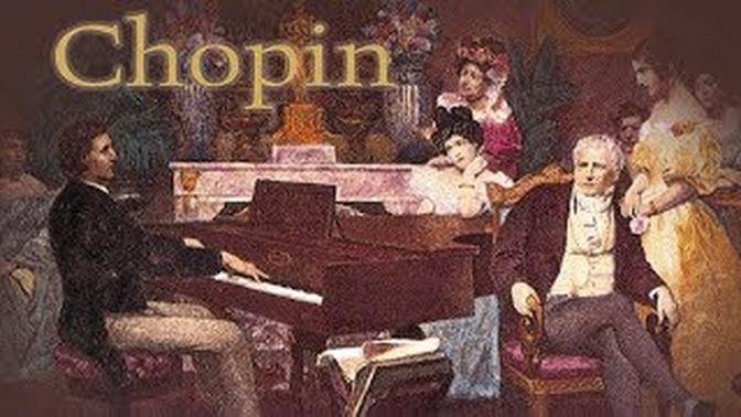Chopin: Favourite Piano Works (Waltzes, Polonaise, Nocturnes, Ballade)