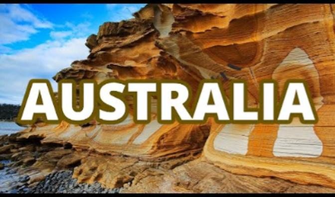 AUSTRALIA Discover the Wonders of Australia
