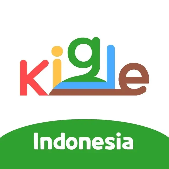 KIGLE TV - Mainan & Game Anak